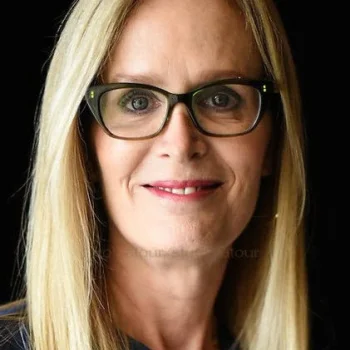 Christine Zander