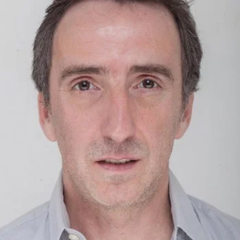 Christophe Bouisse