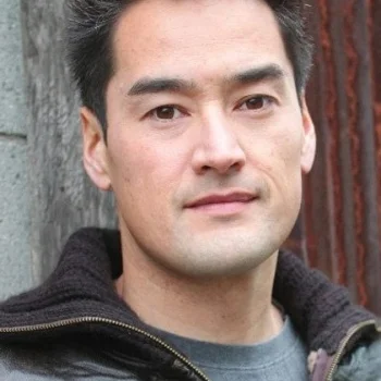 Christopher Ang