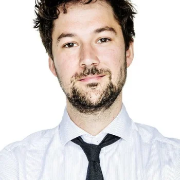 Christopher Pahle