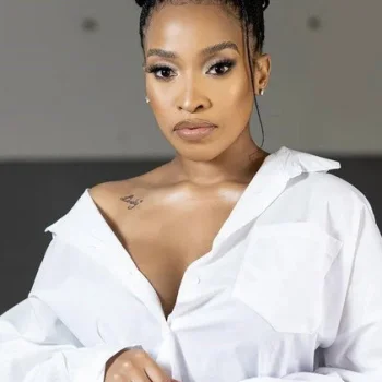 Cindy Mahlangu