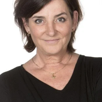 Claude-Inga Barbey
