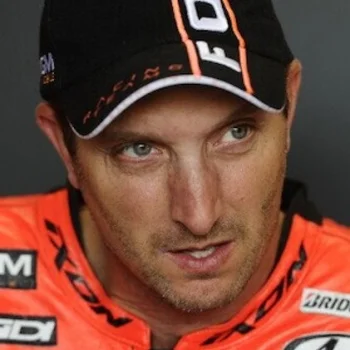 Colin Edwards