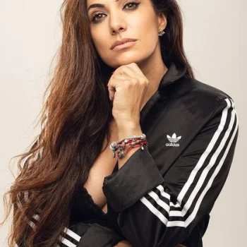 Connie Ballarini
