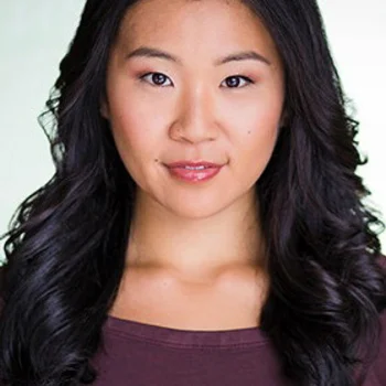 Connie Wang