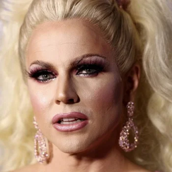Courtney Act
