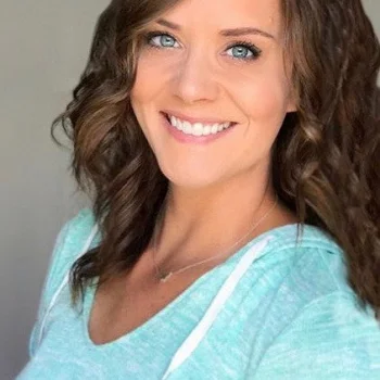 Courtney M. Moore