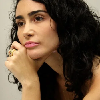 Cristiane Machado