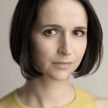 Cristina Catalina