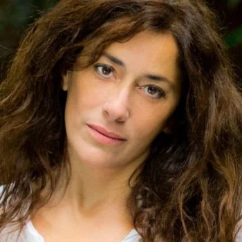 Cristina Dilla