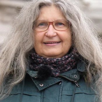 Dáša Vokatá