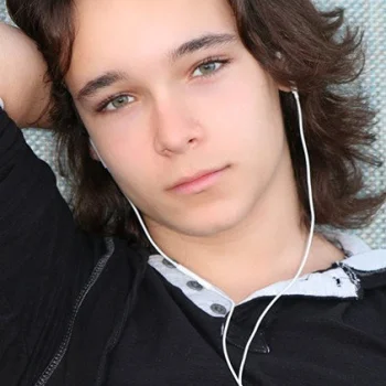 Dalton Cyr