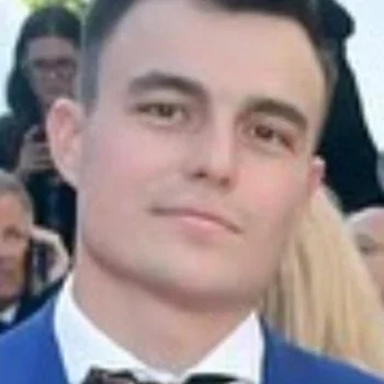 Damien Rebattel