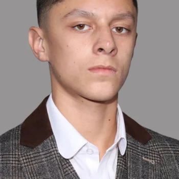 Daniel Frogson