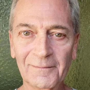 Daniel Holm