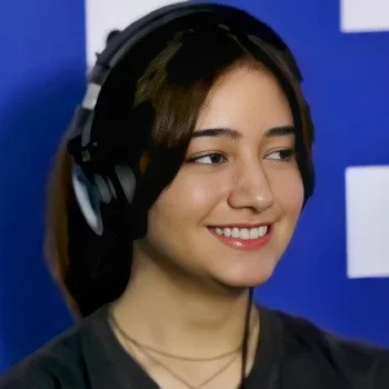 Dannia Salsabila