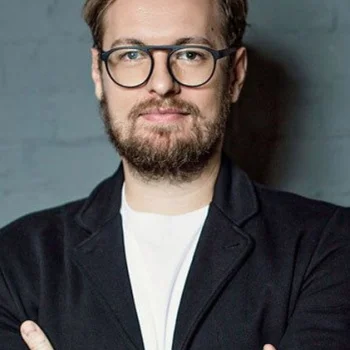 Данило Каптюх