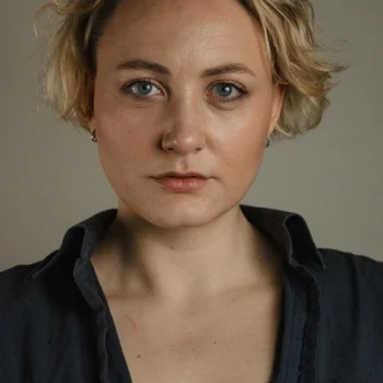 Daria Bilotsekovets
