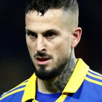 Darío Benedetto
