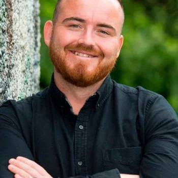 Darren Connell