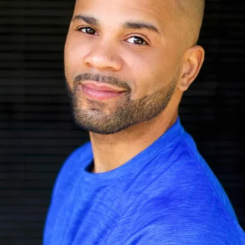 Darron Jay Morgan