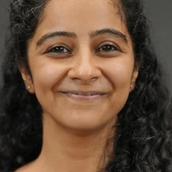 Darshana Rajendran