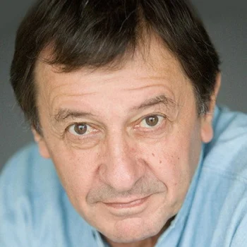David Calderisi