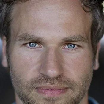 David Hoffman