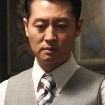 Liu Dawei