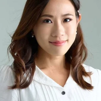 Debbie Lo Chung-Yan