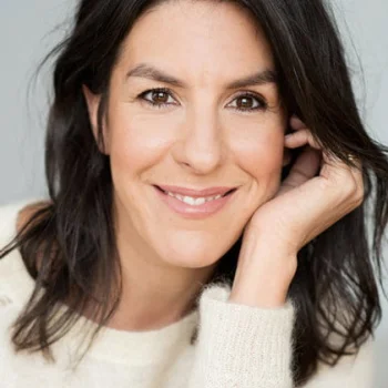 Delphine Bienvenu