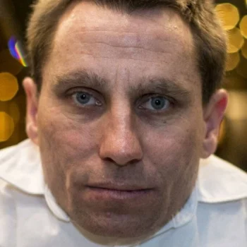 Дэн Якобсен