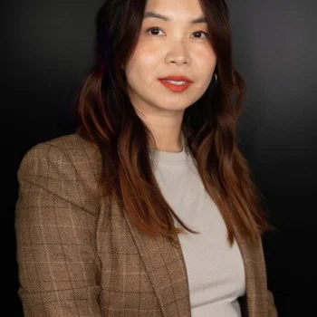 Denise Chan