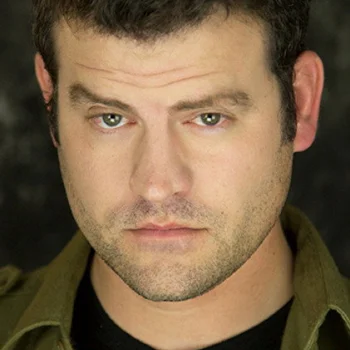Derek Larthey