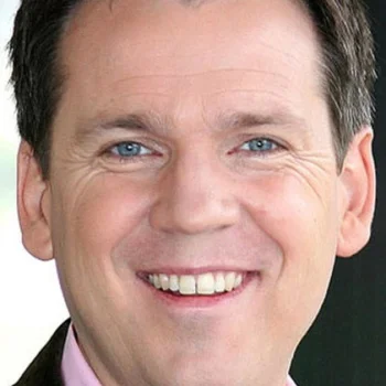 Derek Mooney