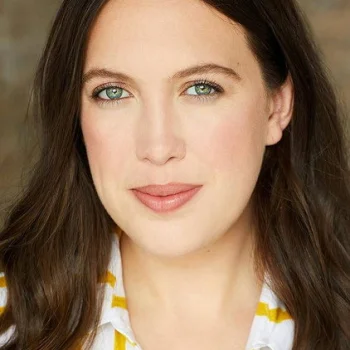 Desiree Staples