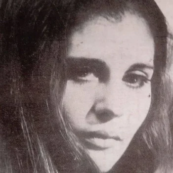 Despina Tomazani