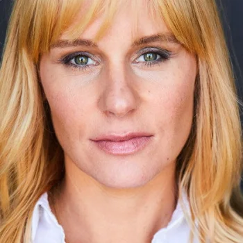 Devon Reilly