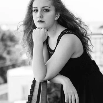 Diandra Elettra Moscogiuri