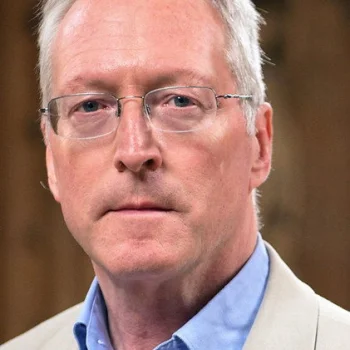 Diarmaid MacCulloch