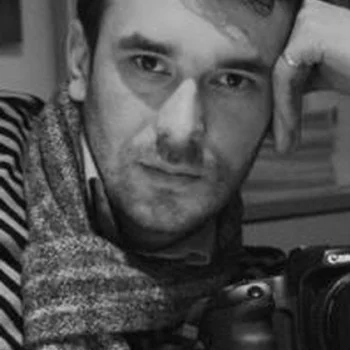 Дмитрий Белосохов