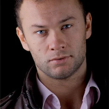 Дмитрий Ермак