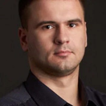 Дмитрий Ермакович