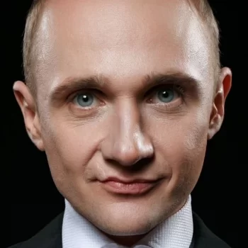 Dmitriy Kochkin