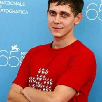Дмитрий Кубасов