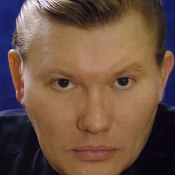 Дмитрий Персин