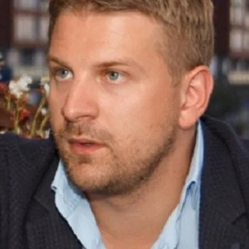 Дмитрий Рубежин