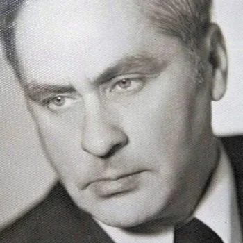 Дмитрий Василиу