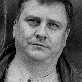 Дмитрий Кожема