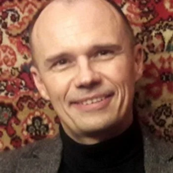 Дмитрий Никишкин